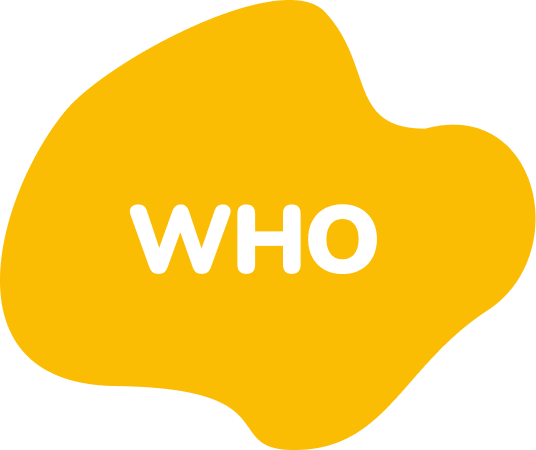 Who